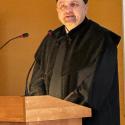 Prof. dr hab. Maciej Kuboń – recenzent z UR Kraków