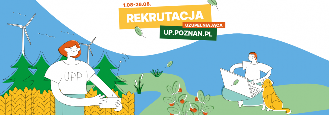 Rekrutacja na rok akademicki 2025/2026